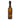 Bouteille en verre personnalisé 75cL