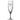 flûte champagne personnalisée gravée