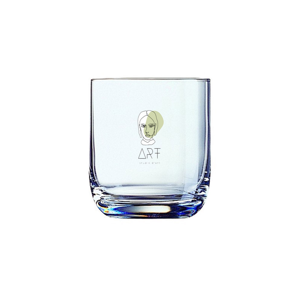 Cadeau Personnalisé Retraite - Bonne Retraite - Verre à Whisky - Cadeau Cadeau Personnalisé Retraite - Bonne Retraite - Verre à Whisky - Cadeau