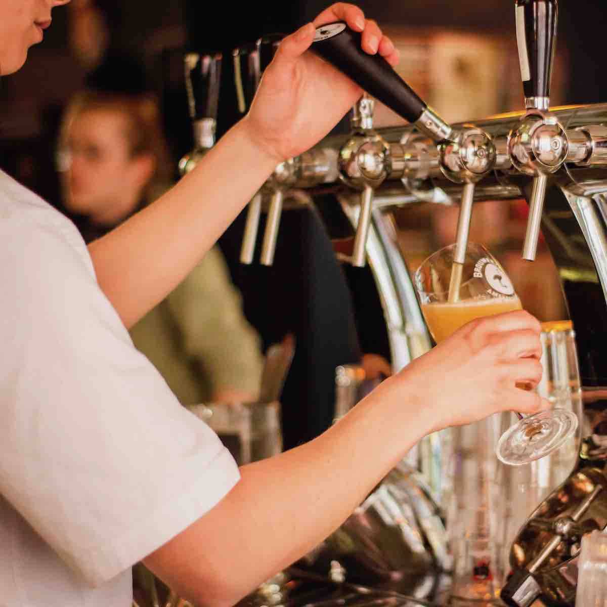 Brassage à façon dès 500L