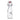 petite bouteille en verre bougie mariage personnalisée chandelle