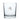 petit contenant en verre bougie personnalisée mariage bougeoir photophore