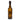 Bouteille en verre personnalisé 50cL