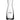 carafe cocktail professionnel ypsilon 100cl