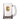 Chope bière personnalisé professionnel