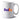 mug en porcelaine personnalisé professionnel