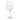 verre à gin personnalisé 43cL