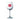 verre a vin a pieds incassable degustation 40cl