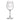 Verre à vin personnalisé 24cL