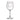 Verre à vin personnalisé